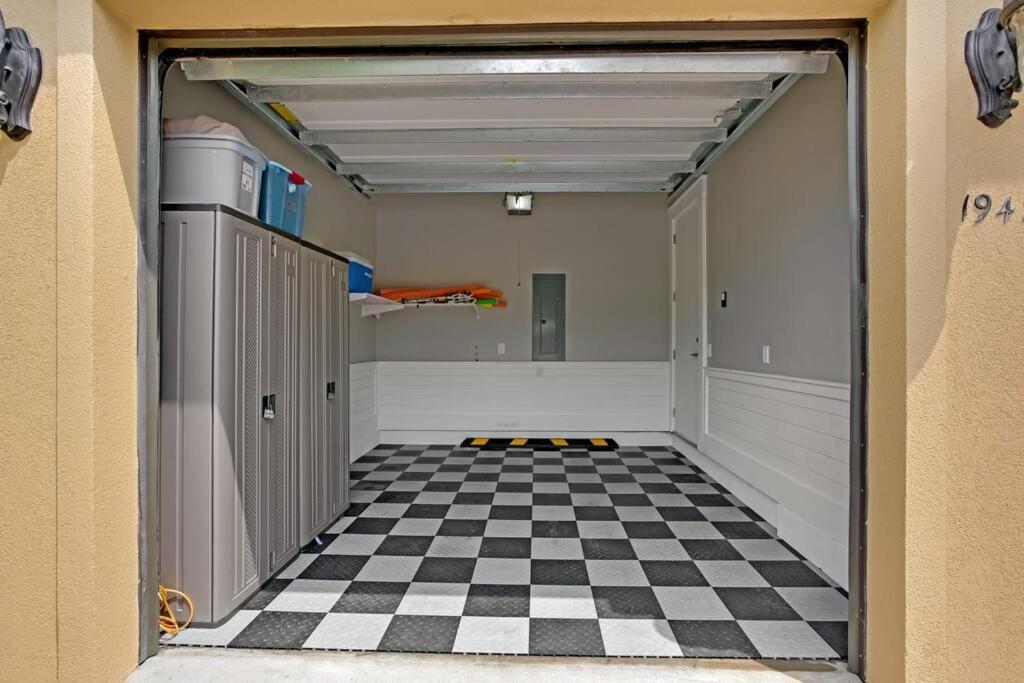 Large 4 Bedroom With Bunk Room And 2 Golf Carts! Дестин Экстерьер фото